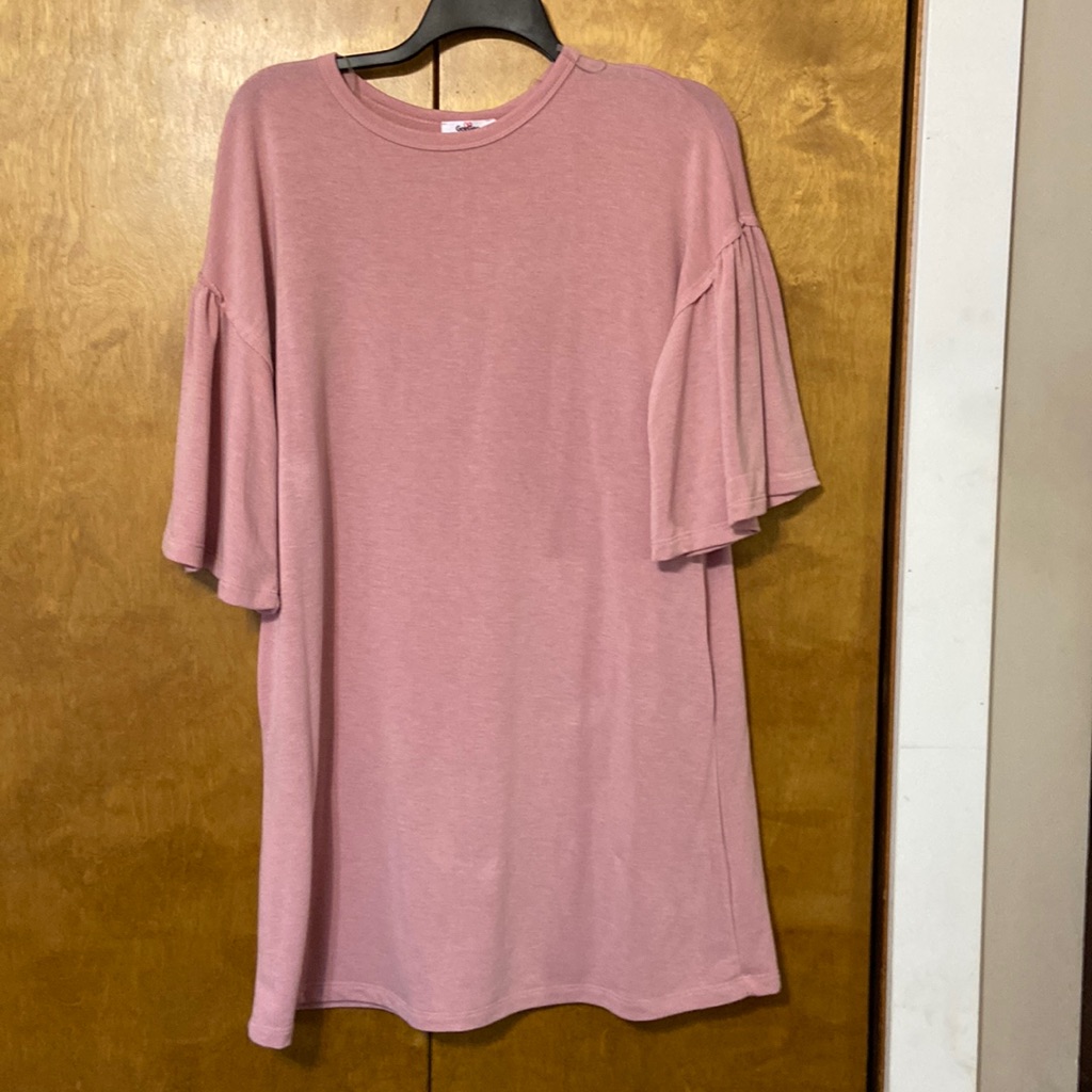 Geegee Dress